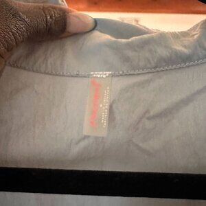 Free People - Free Movement Romper Onesie Playsuit Grey - US M